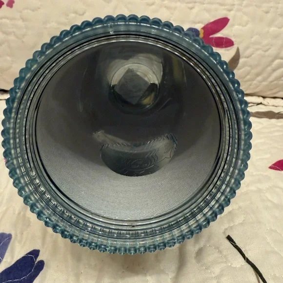 Starbucks Blue and Purple Iridescent Tumbler - Picture 4 of 4